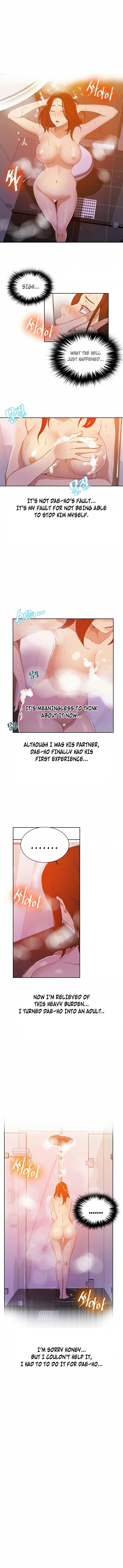 Secret Class Ch.46/? page 544
