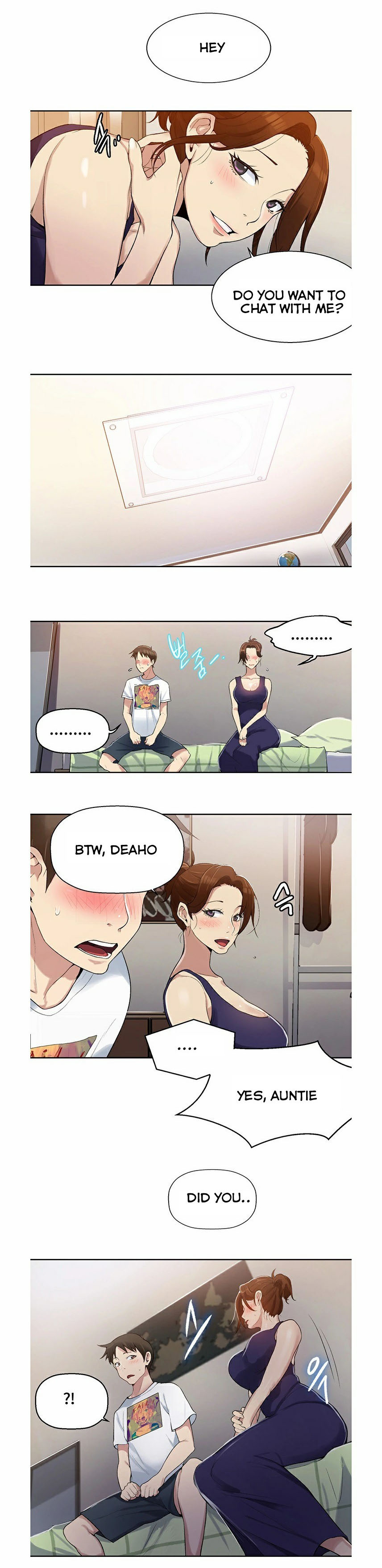 Secret Class Ch.46/? page 55