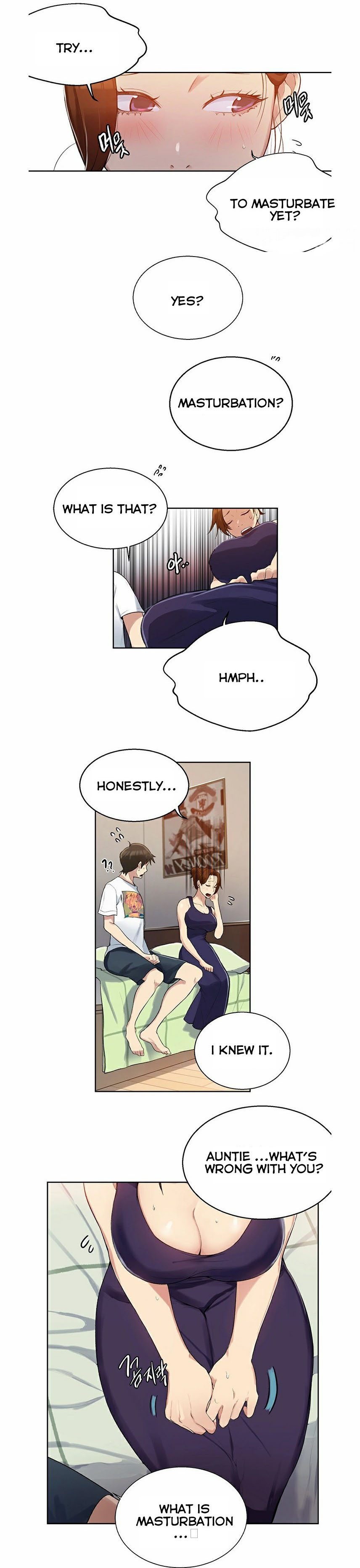 Secret Class Ch.46/? page 56