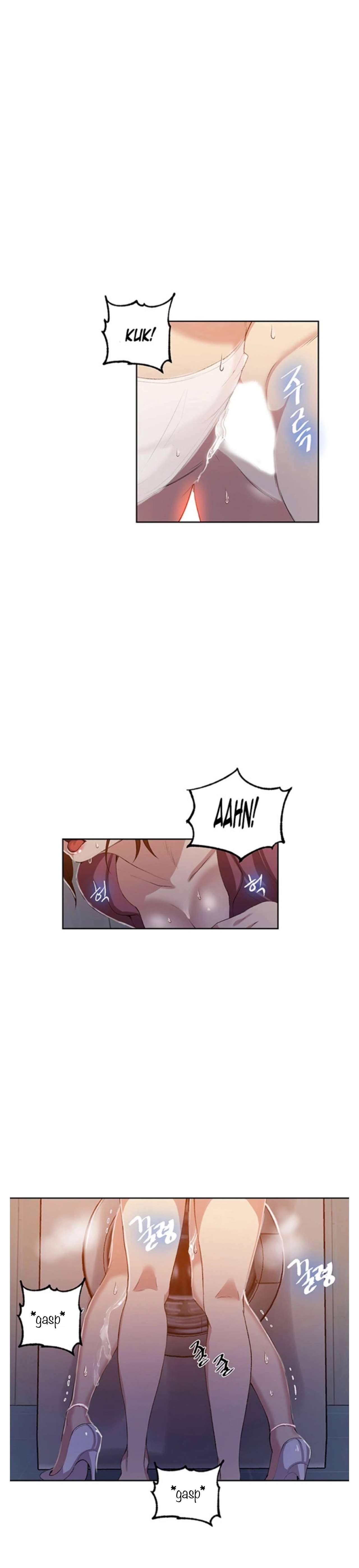 Secret Class Ch.46/? page 562