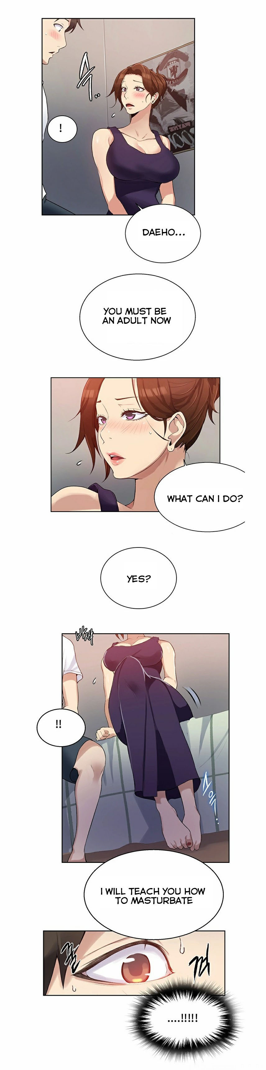 Secret Class Ch.46/? page 57