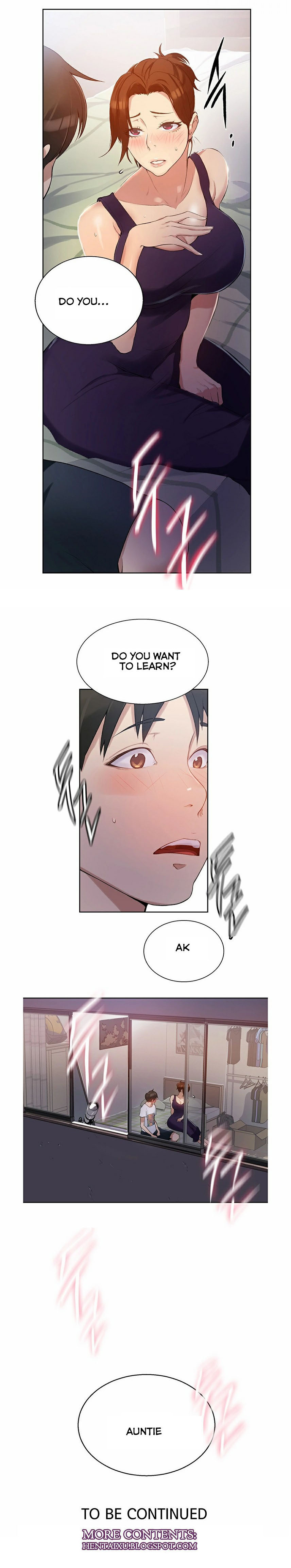 Secret Class Ch.46/? page 58