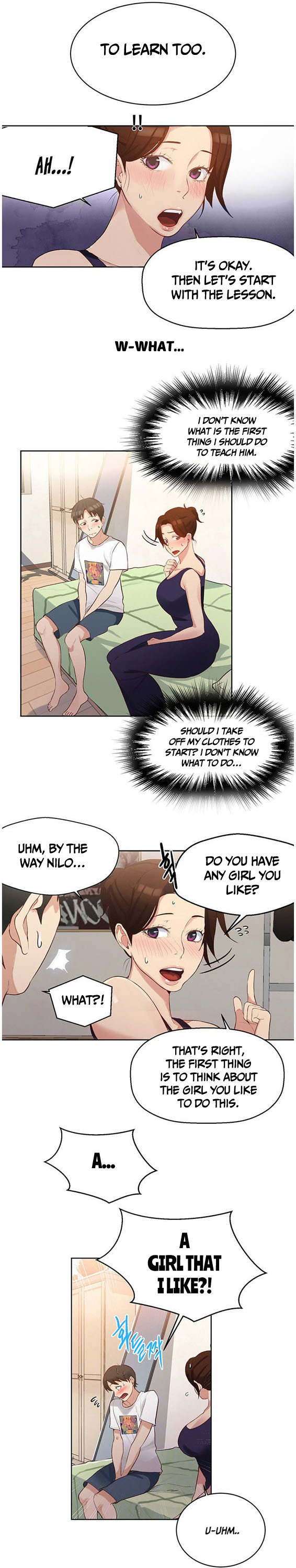 Secret Class Ch.46/? page 61