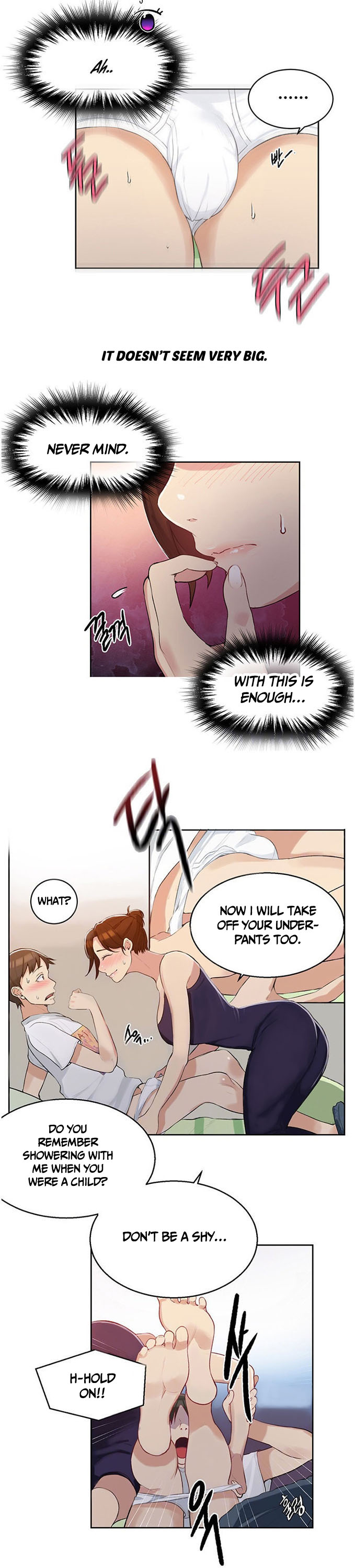 Secret Class Ch.46/? page 65