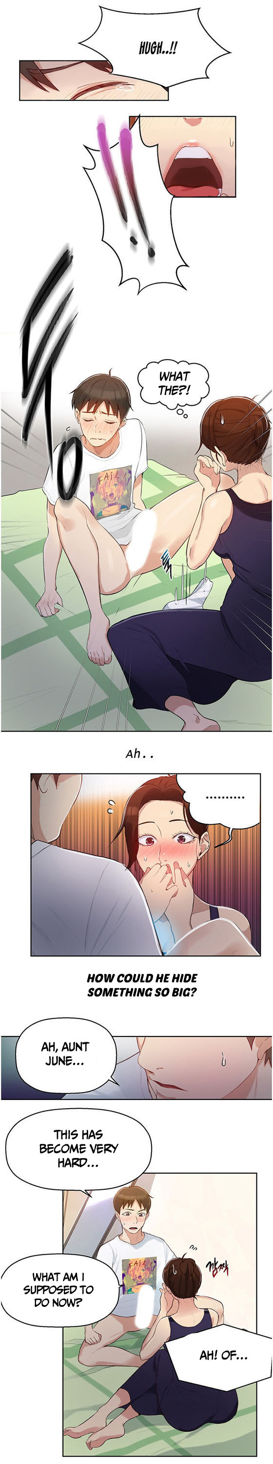 Secret Class Ch.46/? page 66