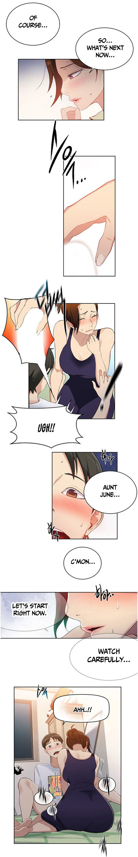 Secret Class Ch.46/? page 67