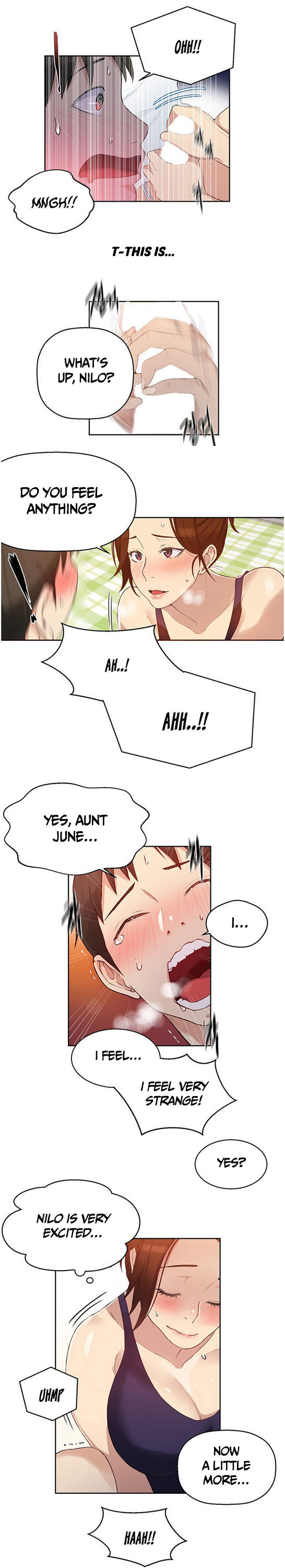 Secret Class Ch.46/? page 68