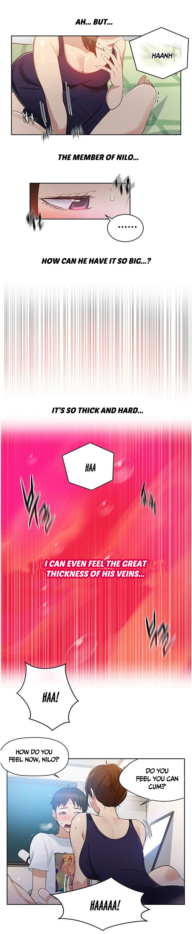 Secret Class Ch.46/? page 69