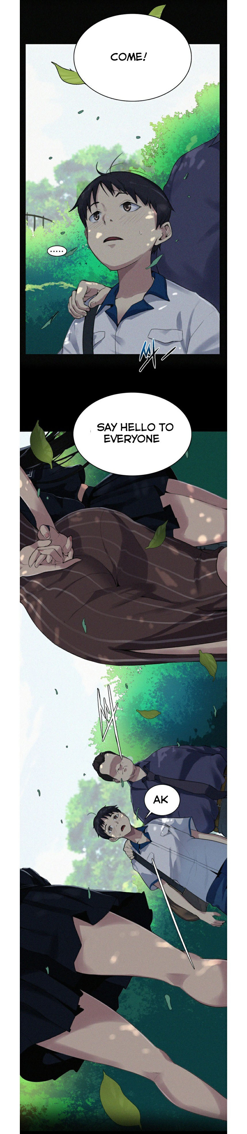 Secret Class Ch.46/? page 7