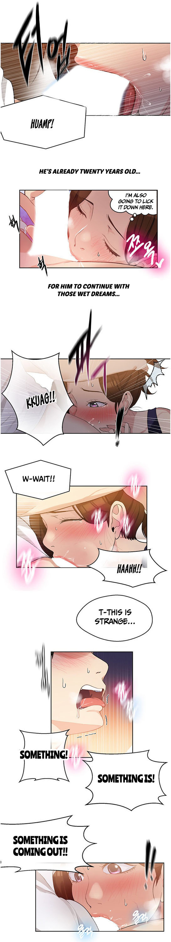 Secret Class Ch.46/? page 73