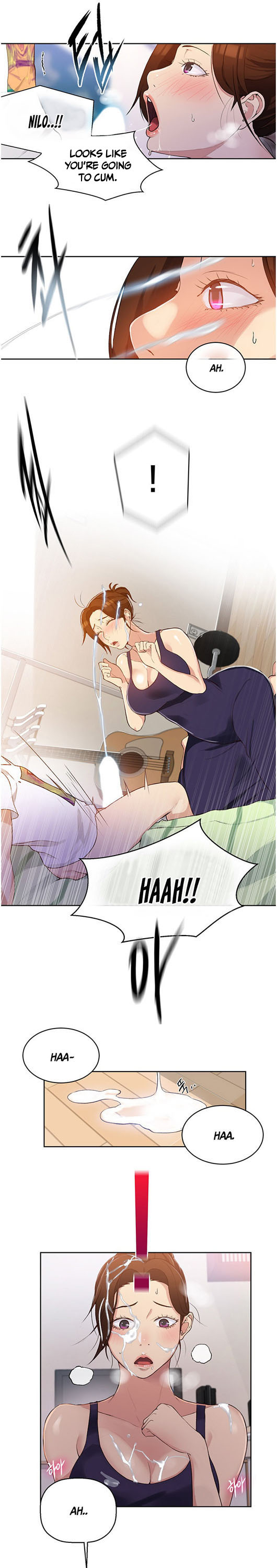 Secret Class Ch.46/? page 74