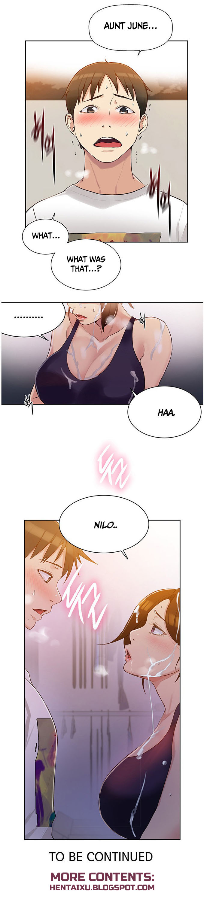 Secret Class Ch.46/? page 75