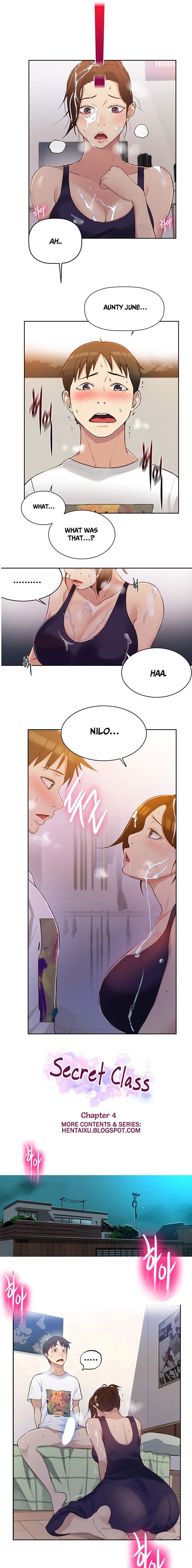 Secret Class Ch.46/? page 76