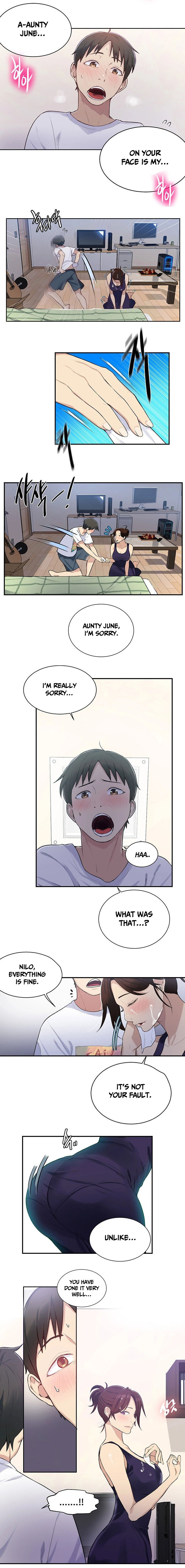Secret Class Ch.46/? page 77