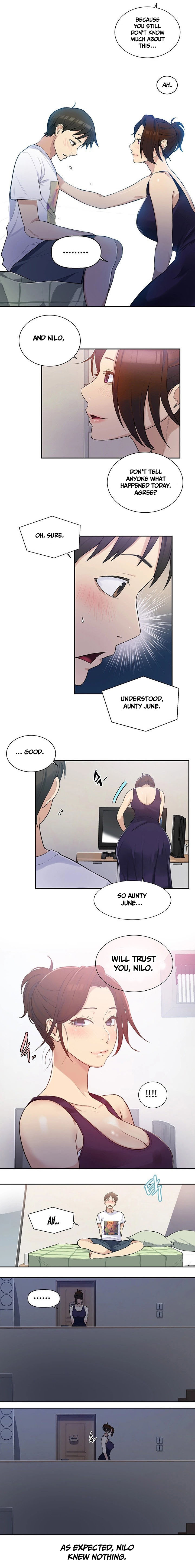 Secret Class Ch.46/? page 79