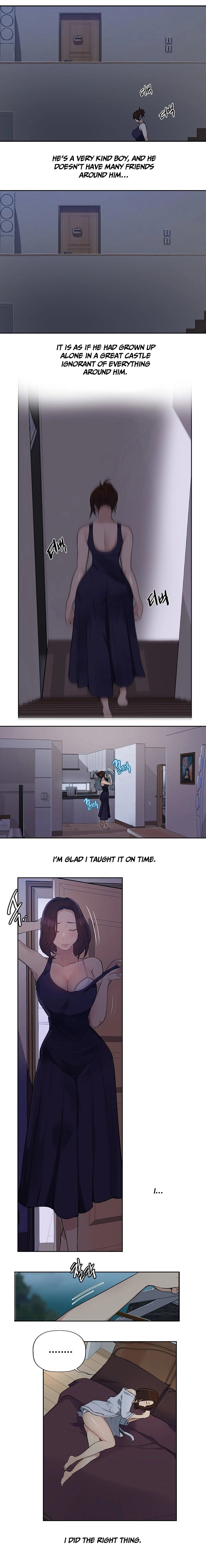 Secret Class Ch.46/? page 80