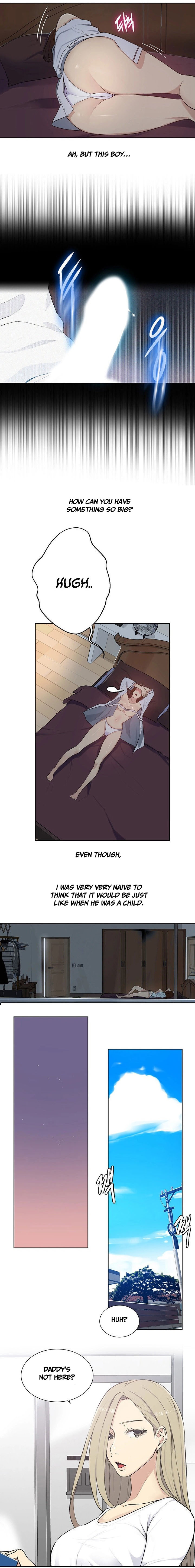 Secret Class Ch.46/? page 81