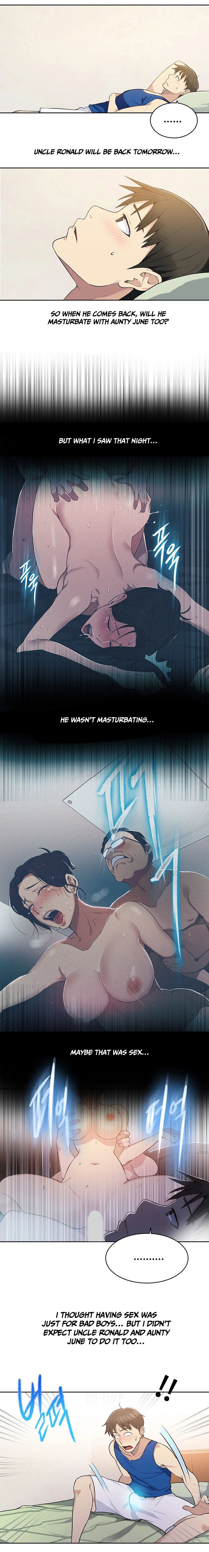 Secret Class Ch.46/? page 83