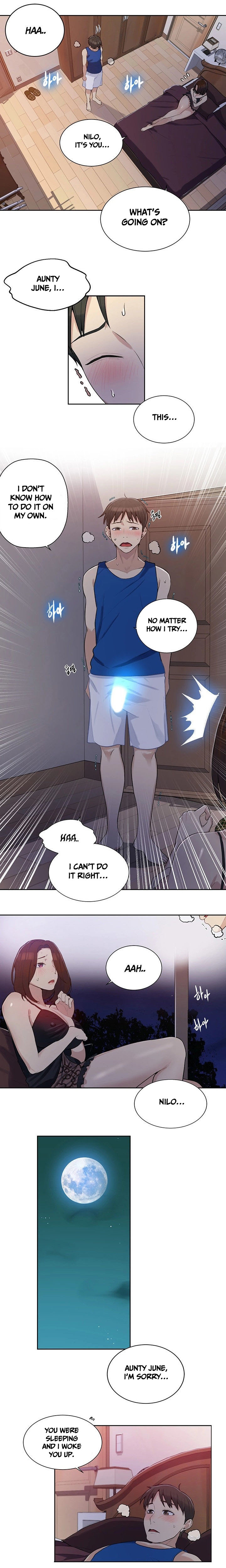 Secret Class Ch.46/? page 85