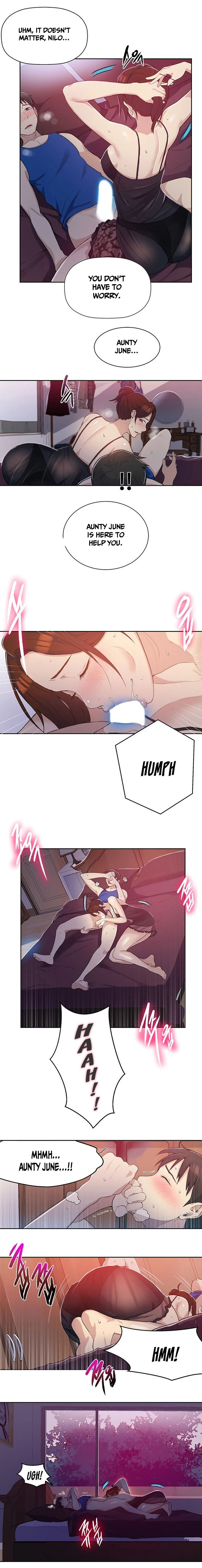 Secret Class Ch.46/? page 86