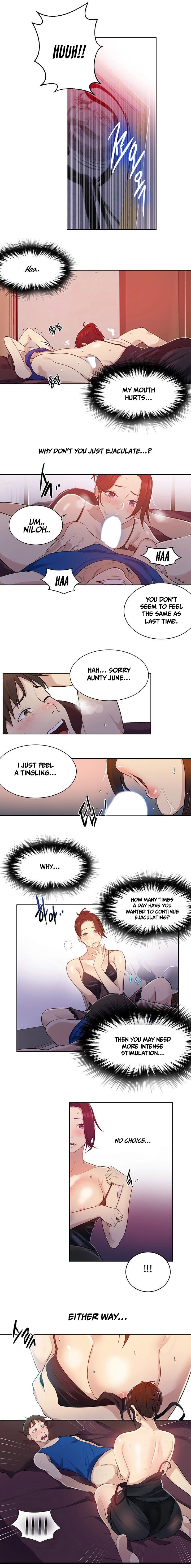 Secret Class Ch.46/? page 87