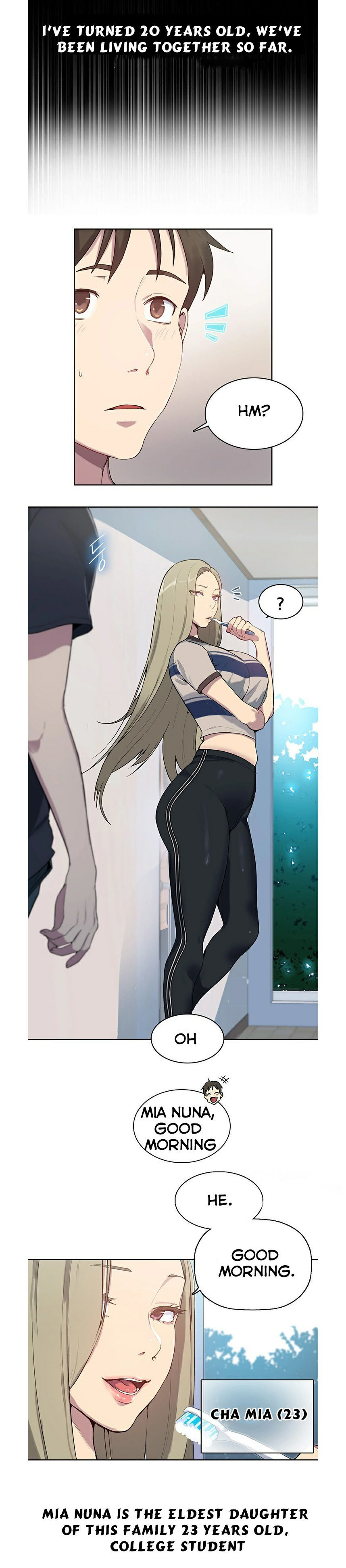Secret Class Ch.46/? page 9