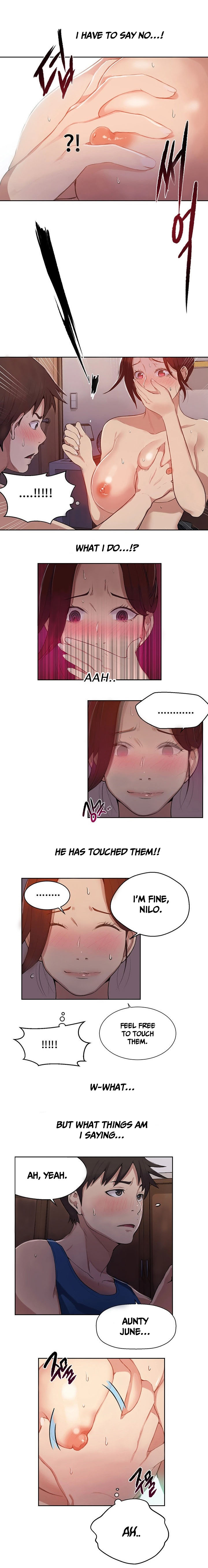 Secret Class Ch.46/? page 91