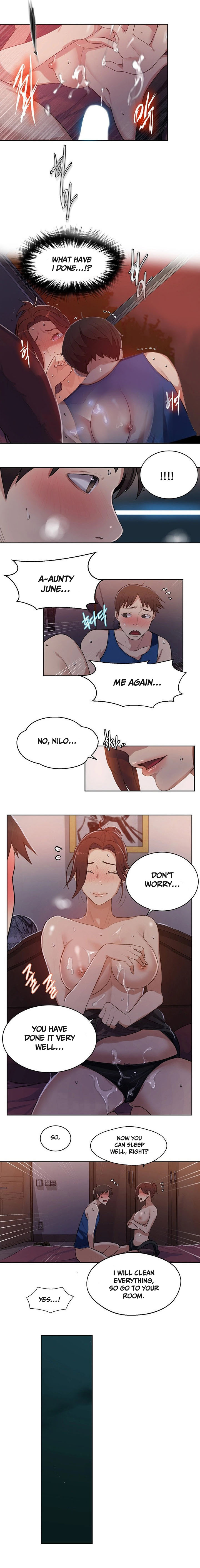 Secret Class Ch.46/? page 95