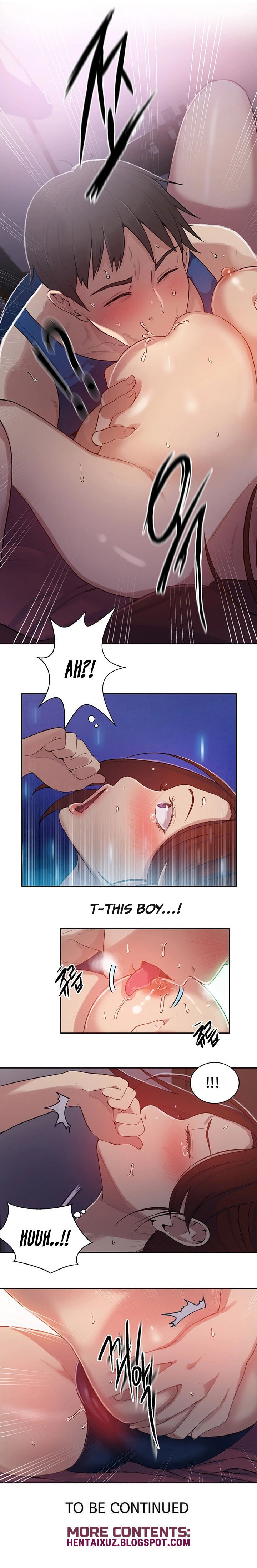 Secret Class Ch.46/? page 99