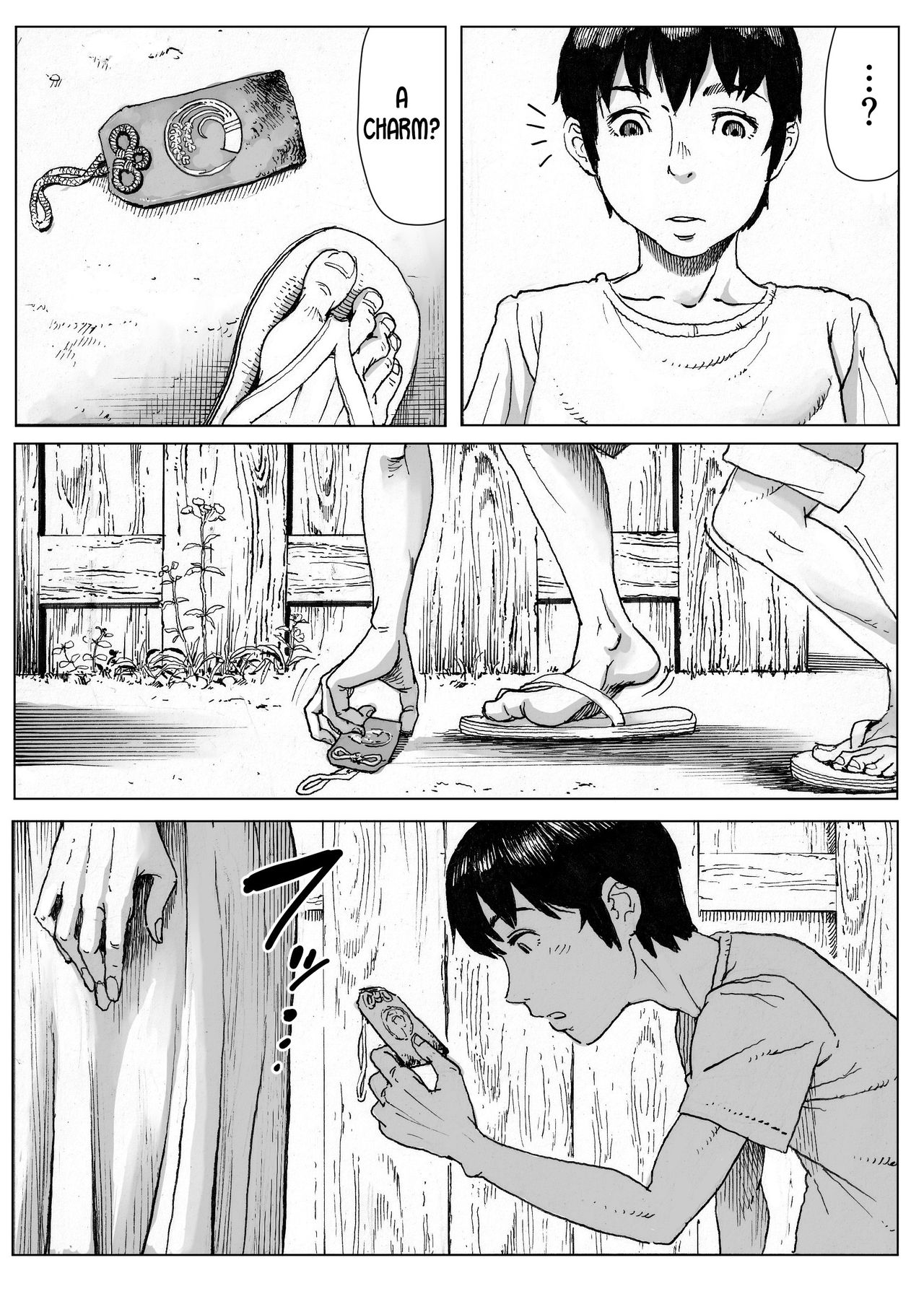 Secret Date page 6
