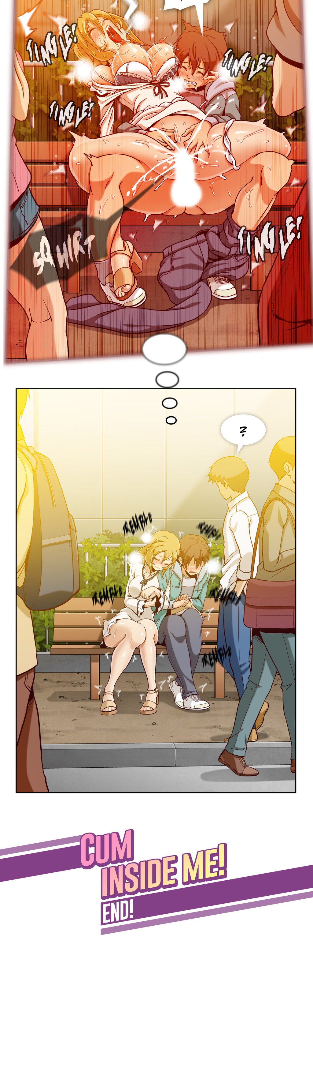 Secret Folder Ch.1-12 page 109