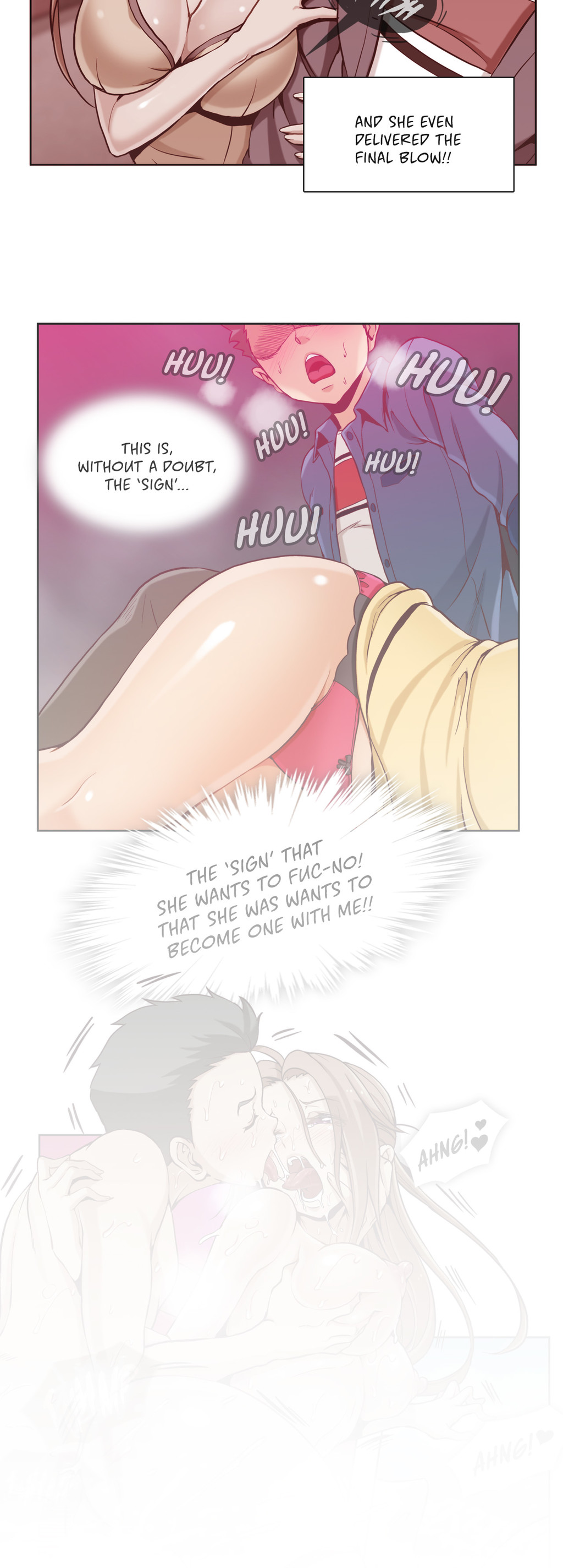 Secret Folder Ch.1-12 page 113