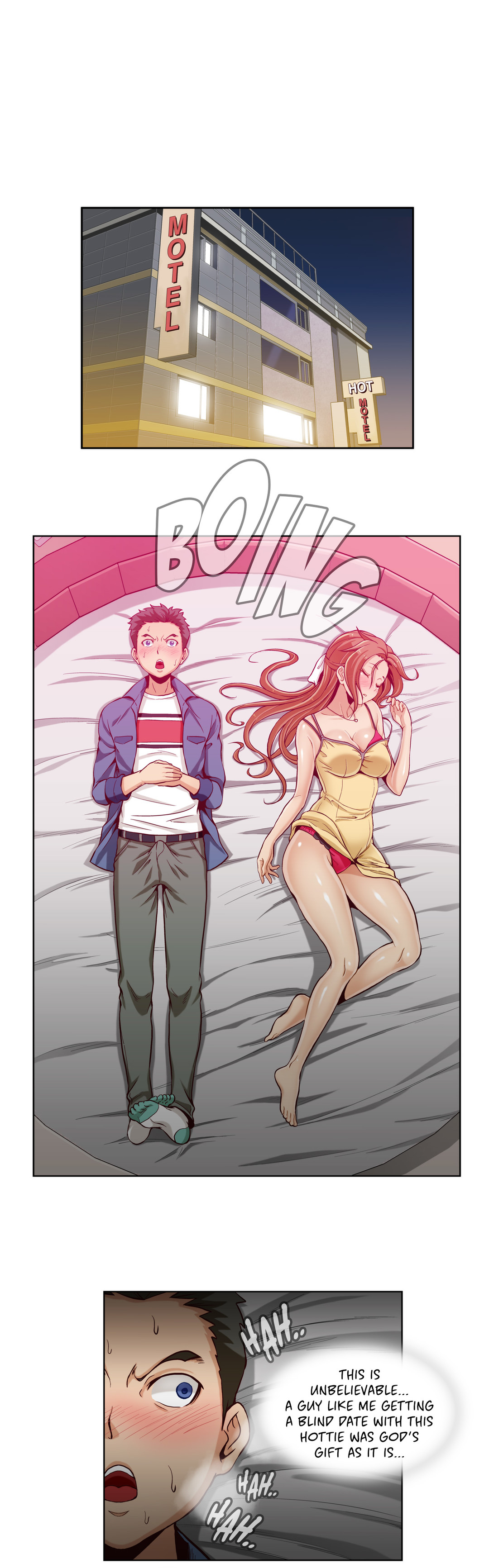 Secret Folder Ch.1-12 page 114