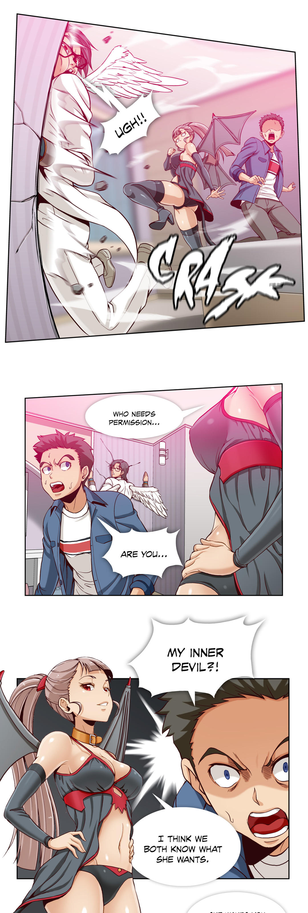 Secret Folder Ch.1-12 page 120