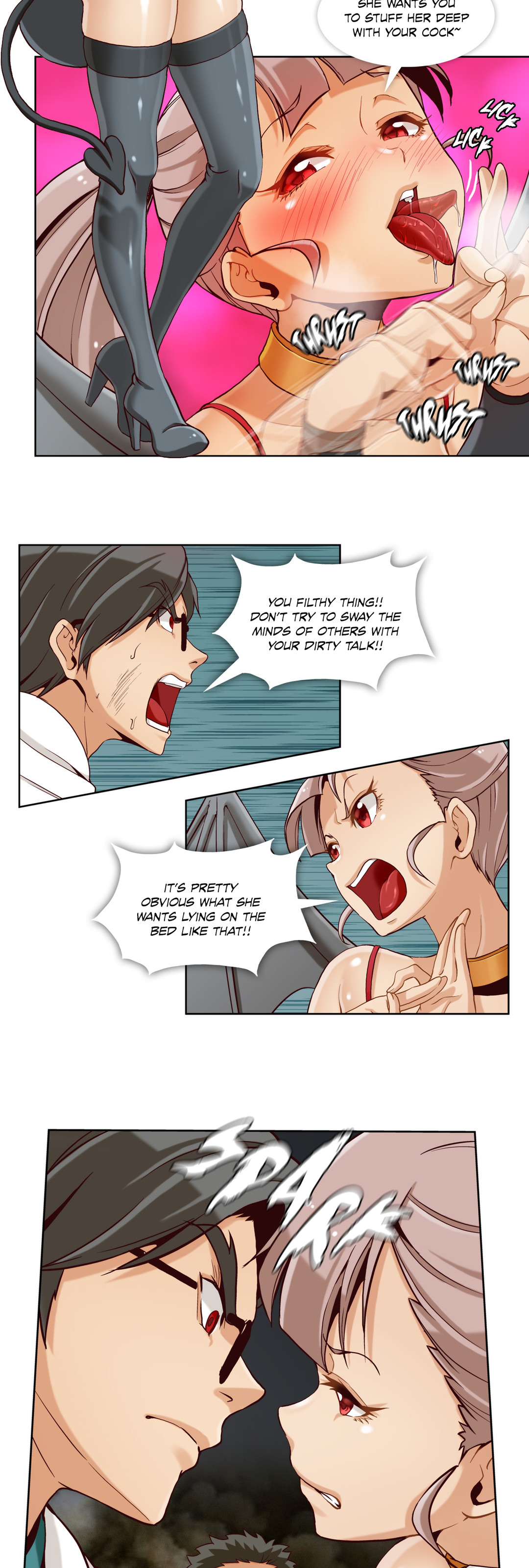 Secret Folder Ch.1-12 page 121