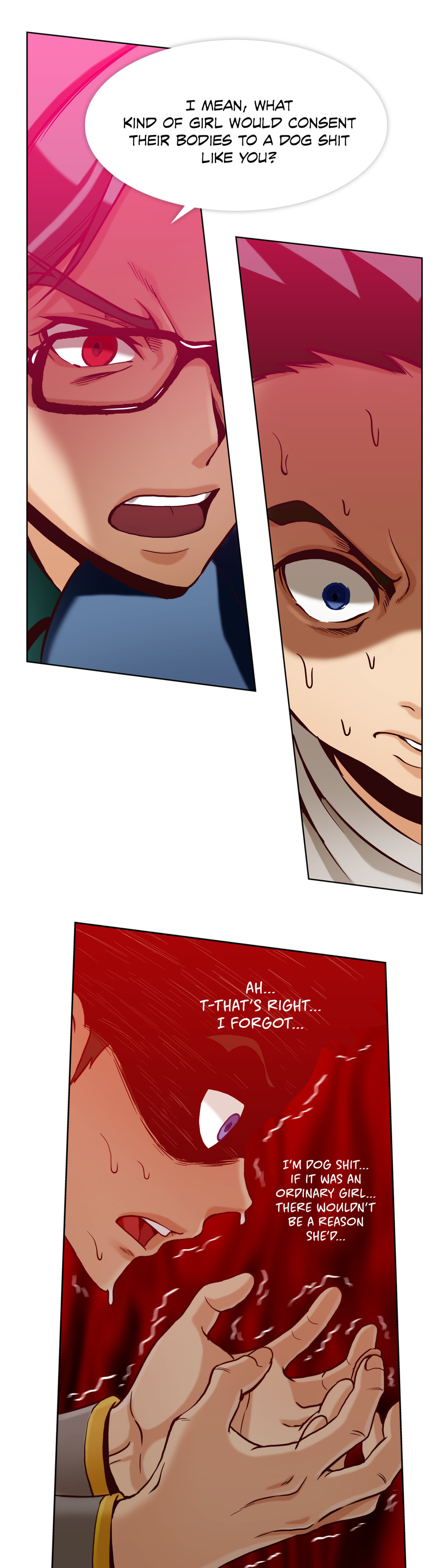 Secret Folder Ch.1-12 page 125