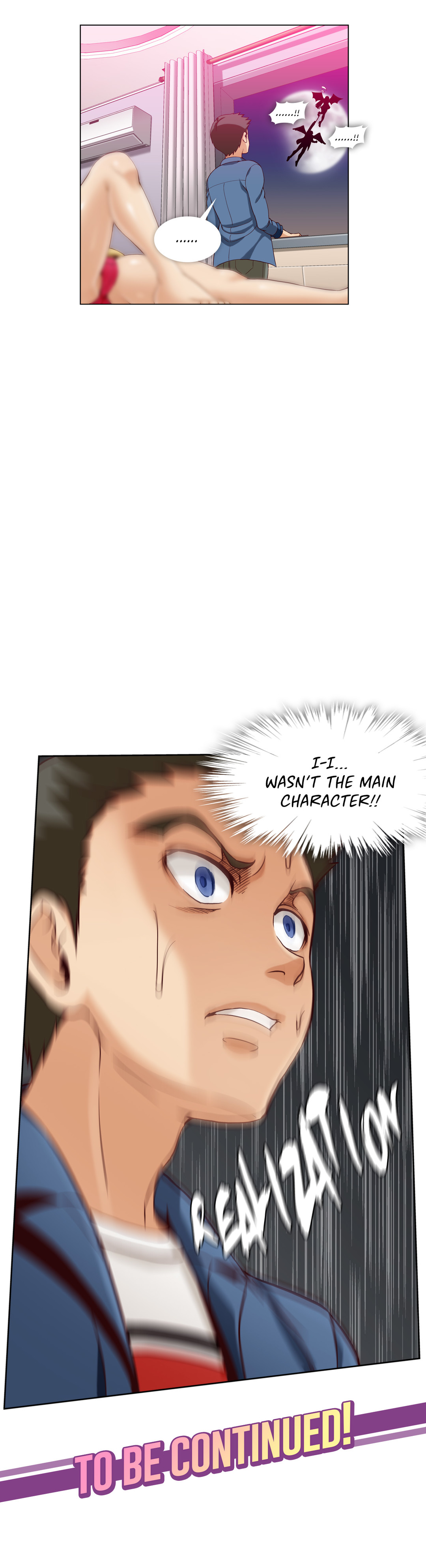 Secret Folder Ch.1-12 page 136