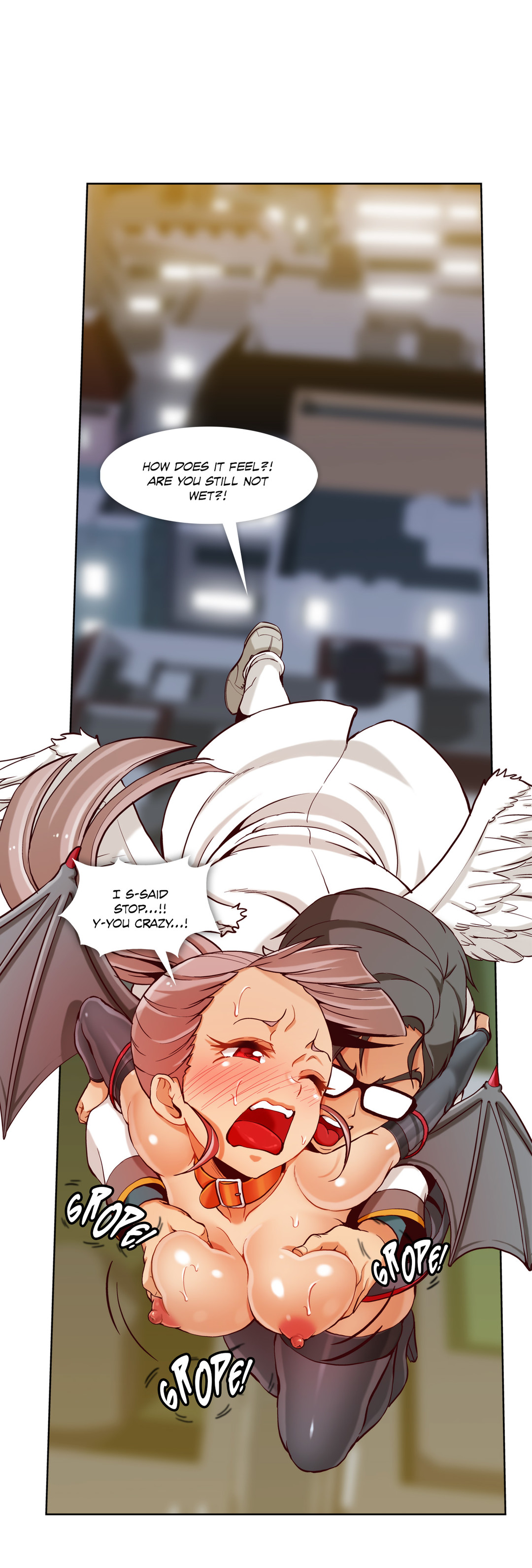 Secret Folder Ch.1-12 page 138