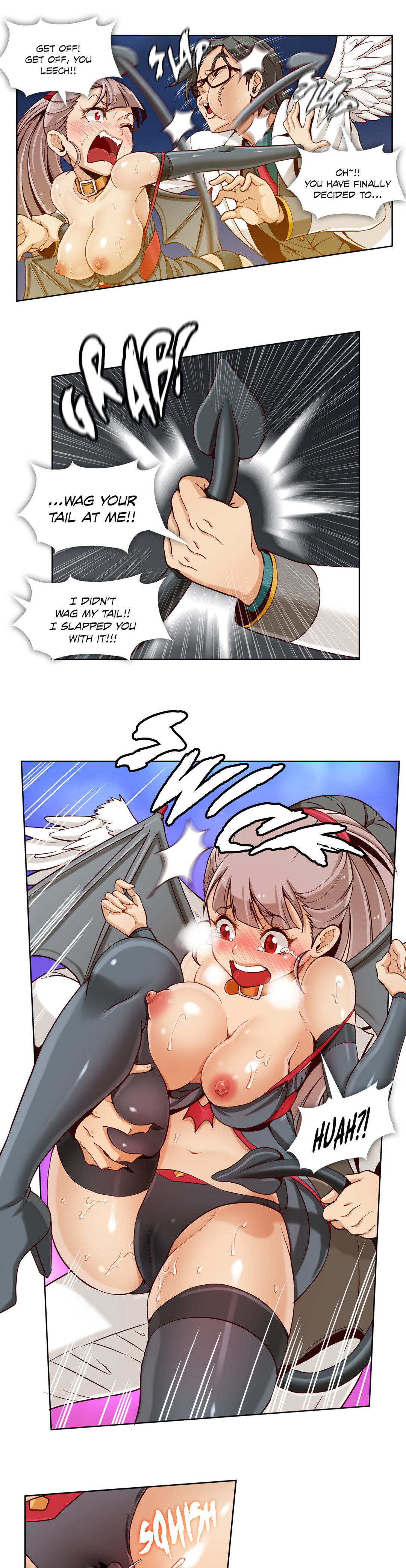 Secret Folder Ch.1-12 page 141