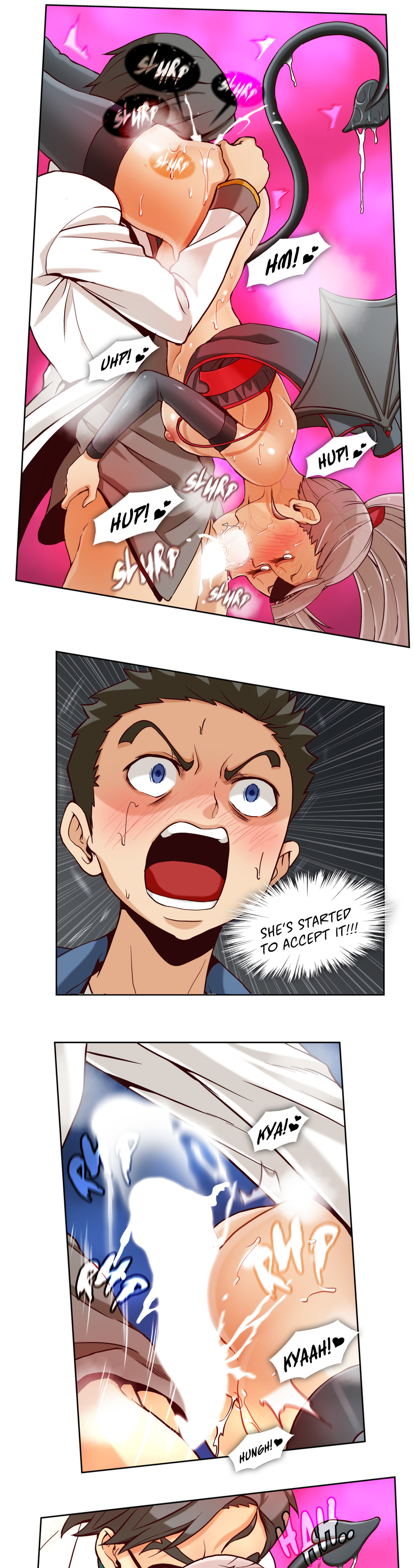 Secret Folder Ch.1-12 page 147