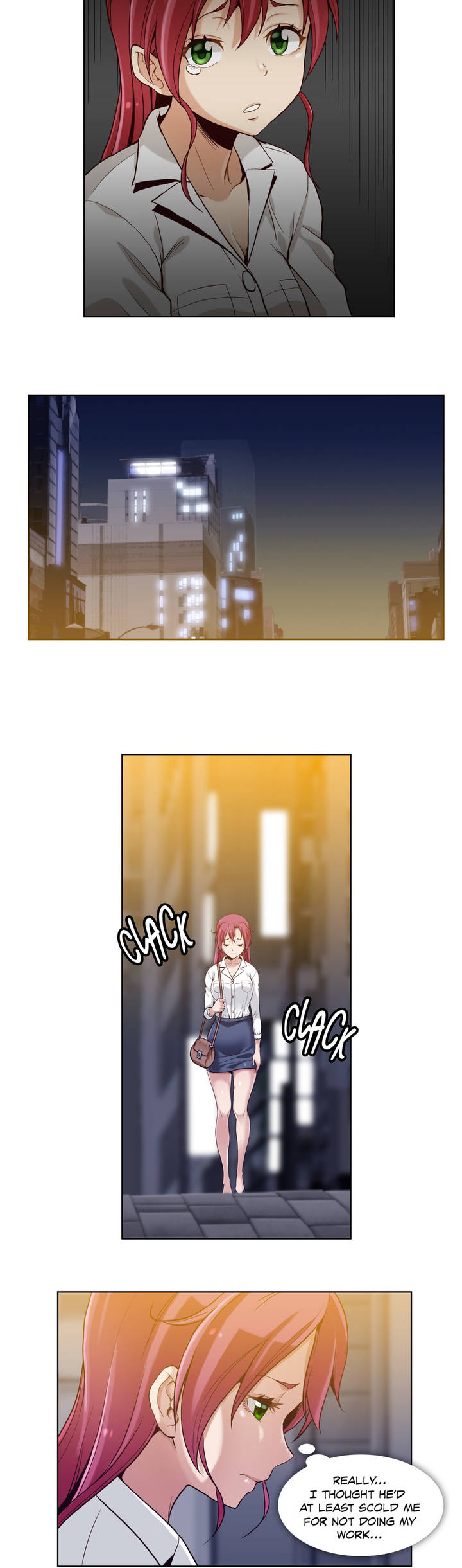 Secret Folder Ch.1-12 page 15