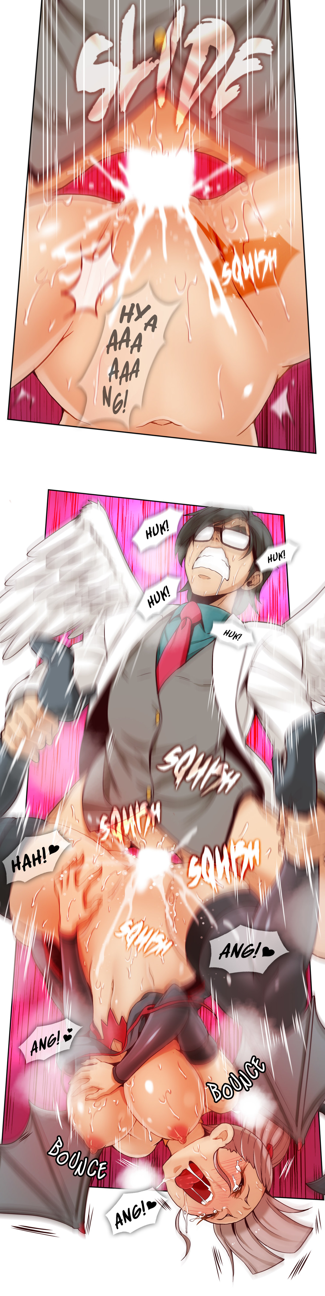 Secret Folder Ch.1-12 page 154