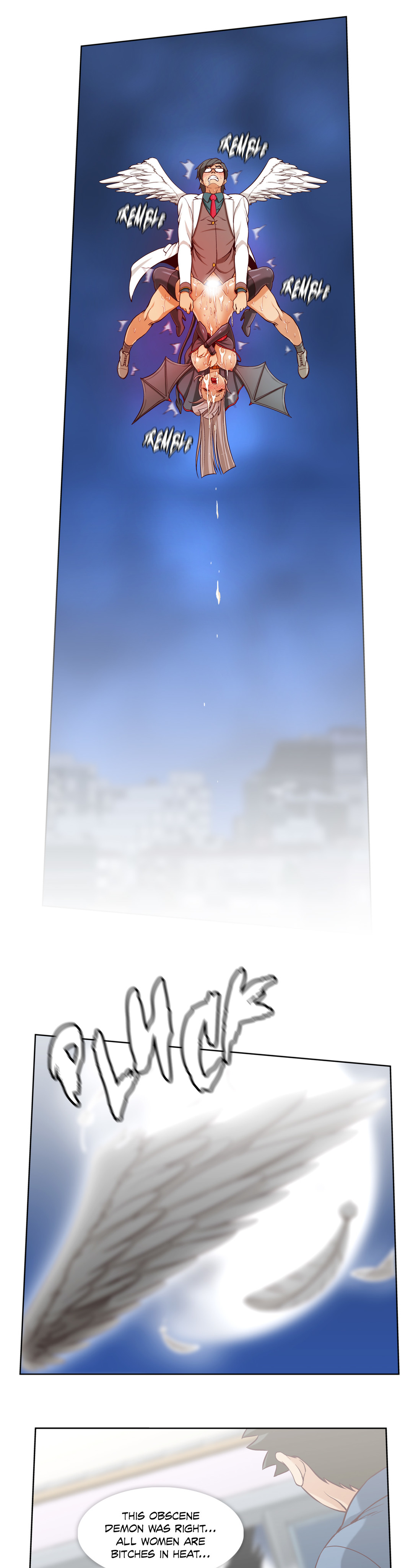 Secret Folder Ch.1-12 page 159