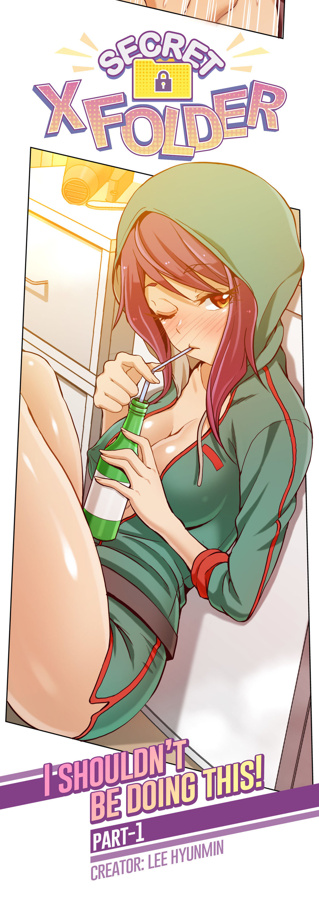 Secret Folder Ch.1-12 page 175