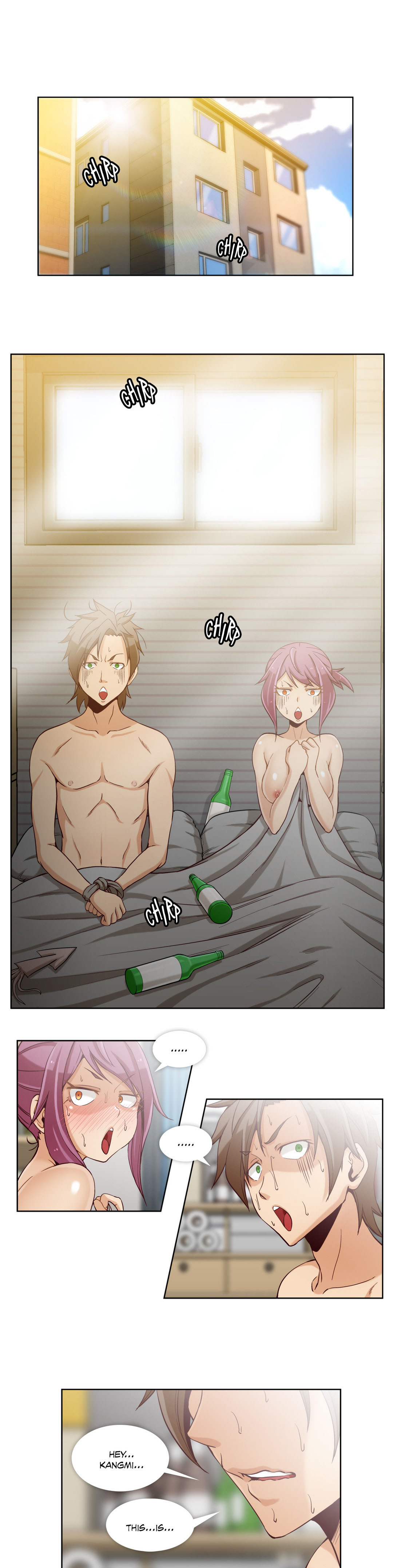 Secret Folder Ch.1-12 page 176