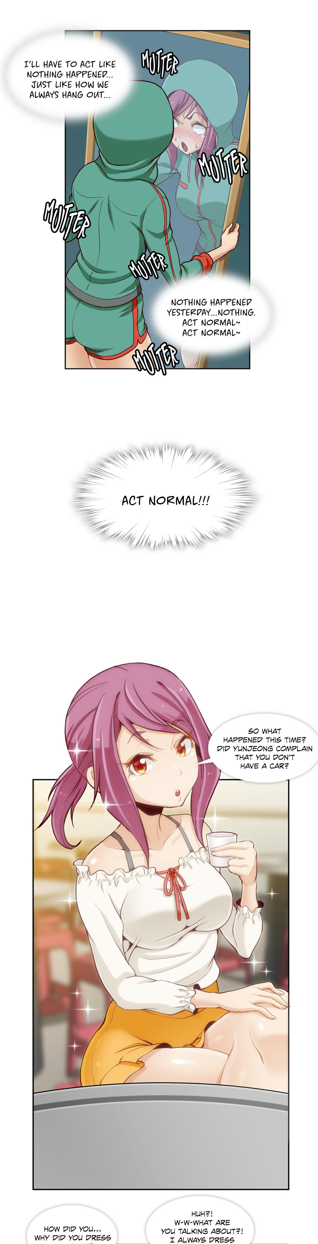 Secret Folder Ch.1-12 page 183