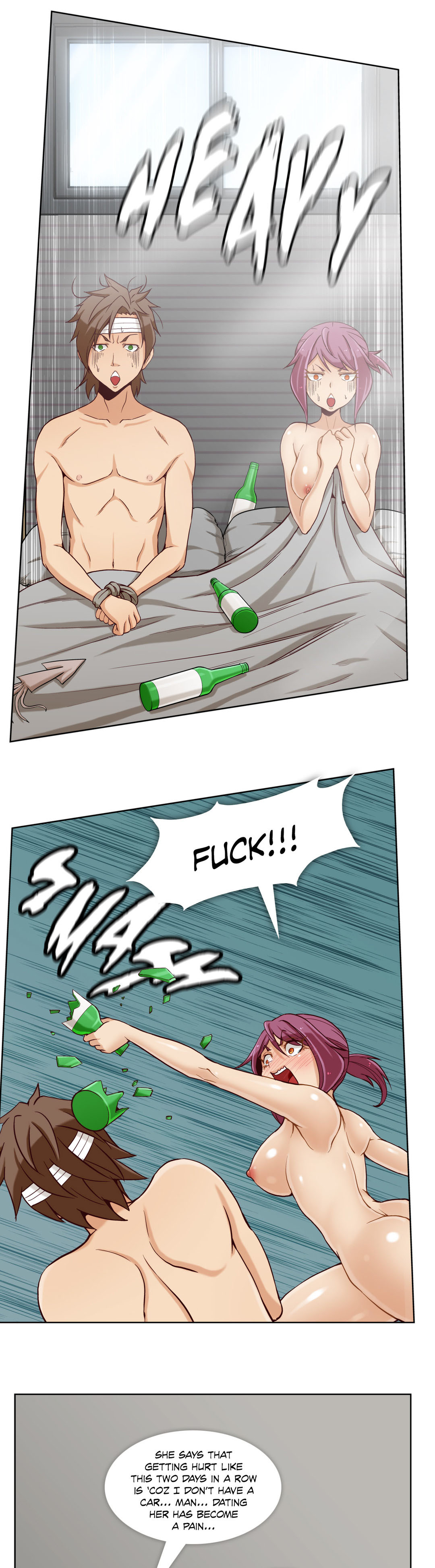 Secret Folder Ch.1-12 page 187