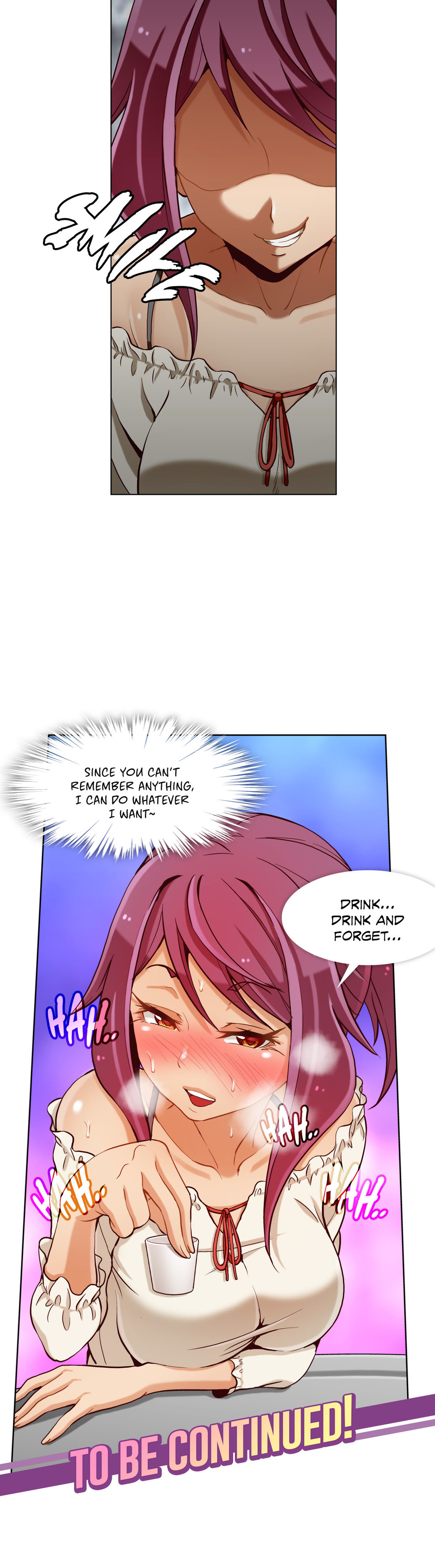 Secret Folder Ch.1-12 page 189