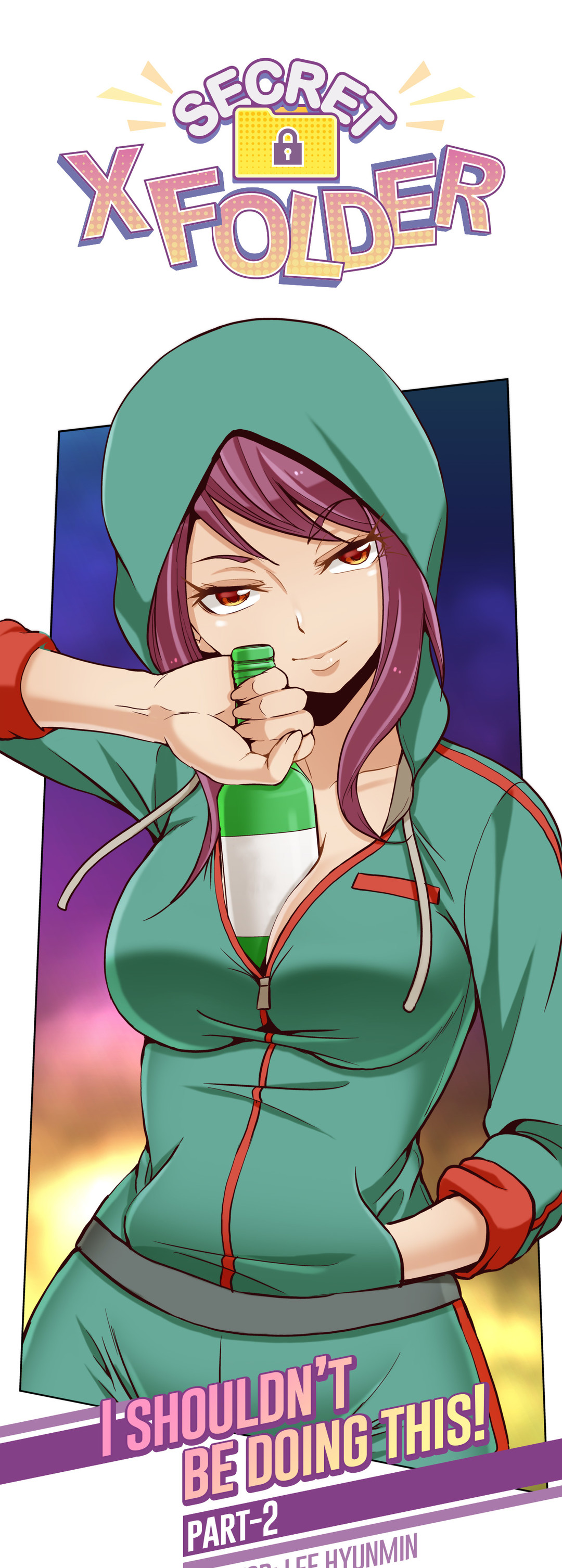 Secret Folder Ch.1-12 page 190