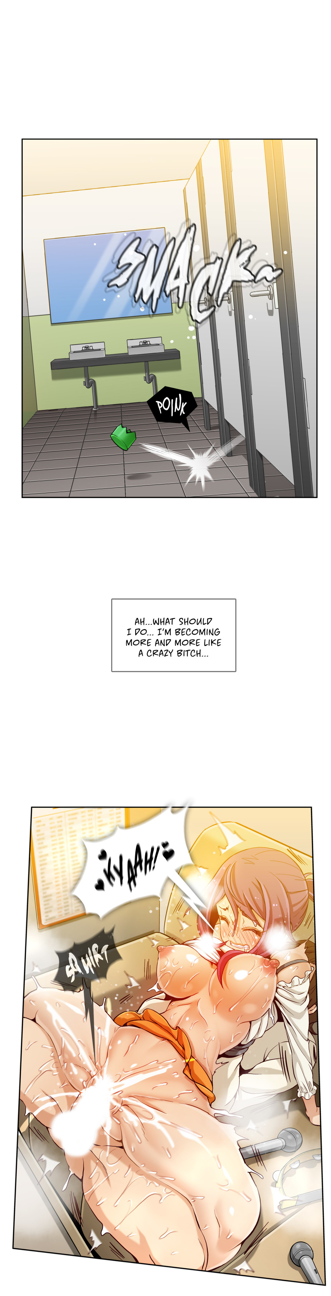 Secret Folder Ch.1-12 page 194